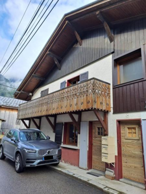 Appartement Le Clos Fleuri 1